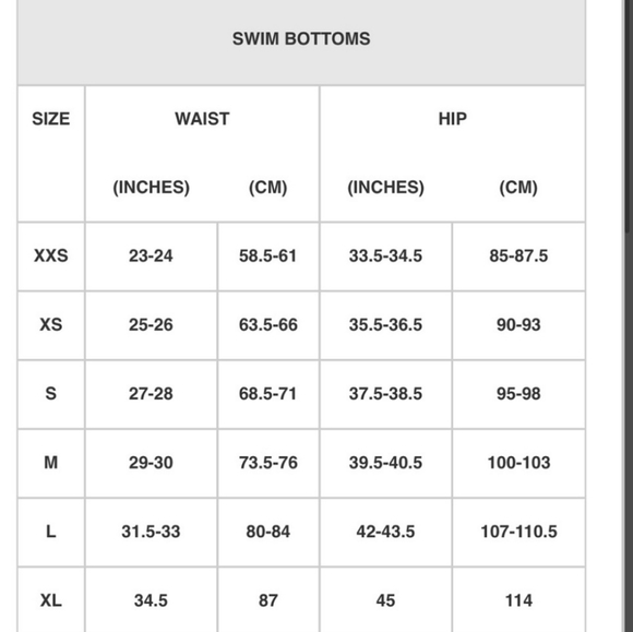 Billabong bikini bottom reversible fuschia floral - Picture 9 of 10